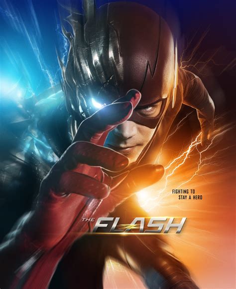 The Flash Season 4 Wallpapers - Wallpaper Cave