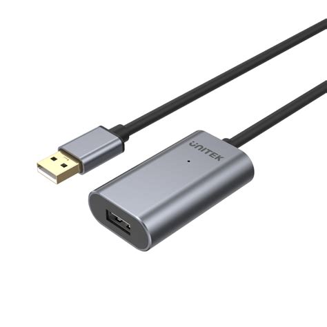 USB 2.0 Extension Cable over 10M