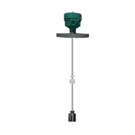 Magnetic Float Level Switch With Flexible Pvc Guide Tube At 500000 Inr In Thane Nk