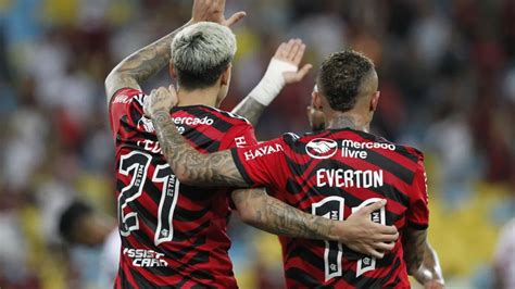 Inter rejeita oferta do Flamengo por Vitão e clube carioca ja sabe o