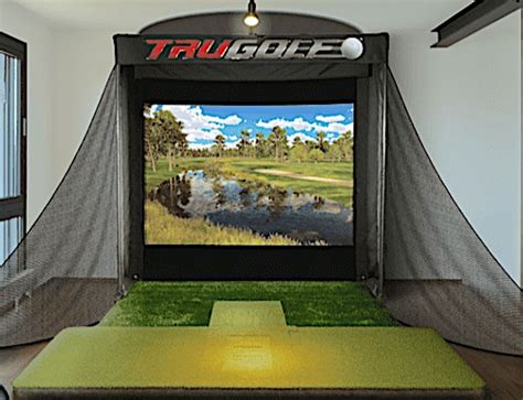 Best Home Golf Simulators 2021: Complete Guide [Expert Advice ...