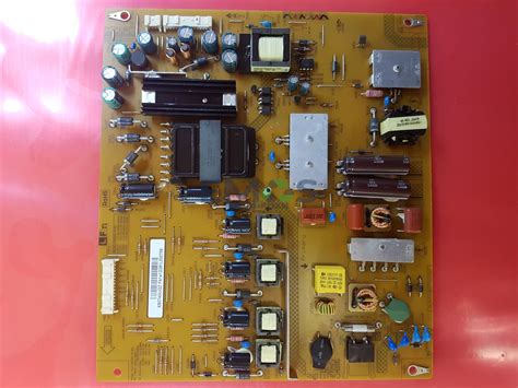 Fsp Fs Runtkb Wjqz Power Supply For Sharp Lc Le K