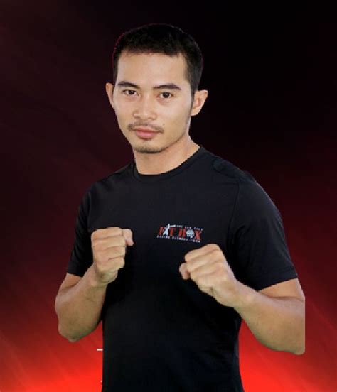 Hlv Boxing Nguyễn Trọng Đạt Fitbox Gym