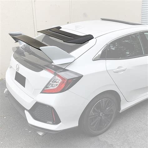 Extreme Online Store 2016 2021 Honda Civic Hatchback Type R Conversion