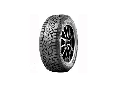 Зимняя шина Kumho WinterCraft Ice Wi32 205/60 R16 96T (под шип ...