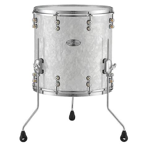 Pearl Rfp1616f Music City Custom Reference Pure 16x16 Reverb Poland