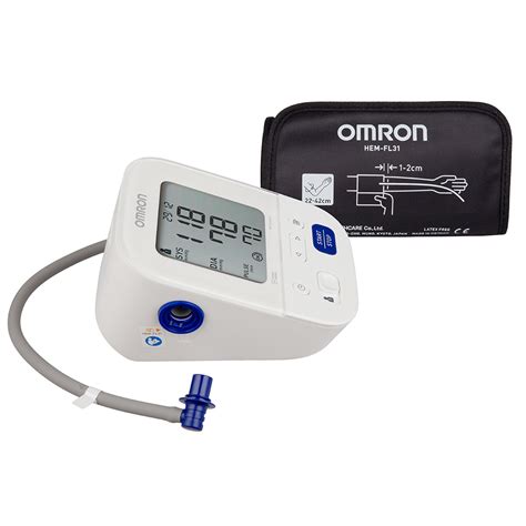 Тонометр OMRON M3 Comfort, купить
