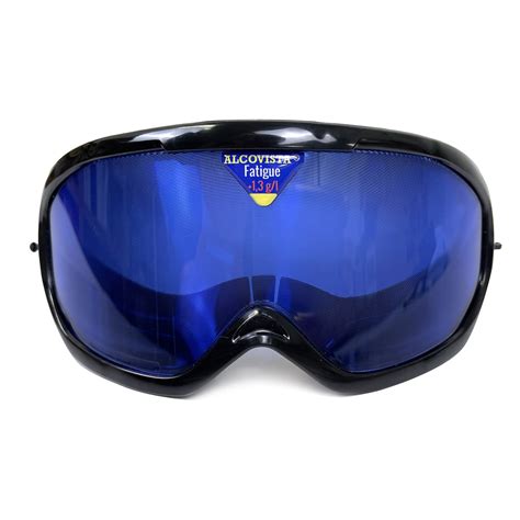 Sleep Deprivation Goggles With High Blood Alcohol Concentration – Medstore