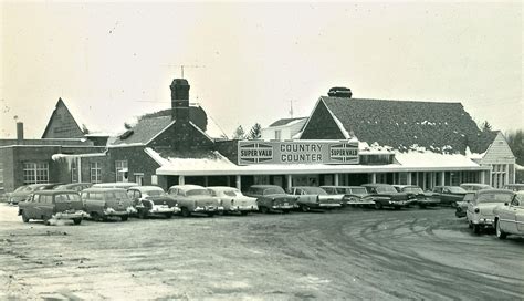 Richfield, Ohio, 1961 | Hemmings Daily