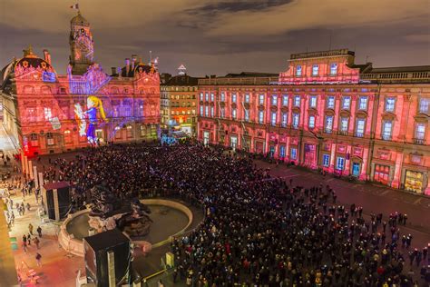 Lyon Tout Savoir Sur L Dition De La F Te Des Lumi Res