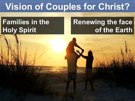 Clp Talk 11 Life And Mission Of Couples For Christ