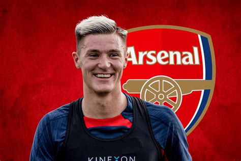 Arsenal Transfer News Fabrizio Romano Gives Gunners A Benjamin Sesko