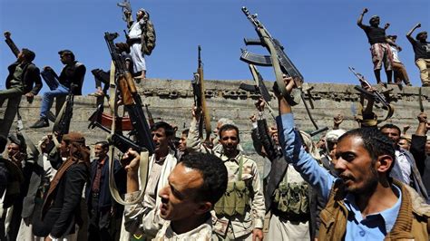 Truce In Yemen Extended For Two More Months The Asian Mirror