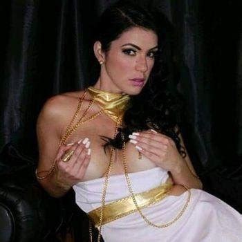 Karen Aguilar Babe Page Watch This Tv Host On FreeOnes