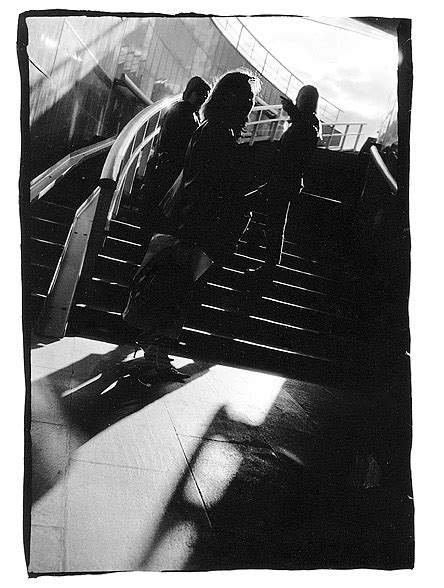 Nonstop Photos | Ян Зоммер / Гляди-ка!