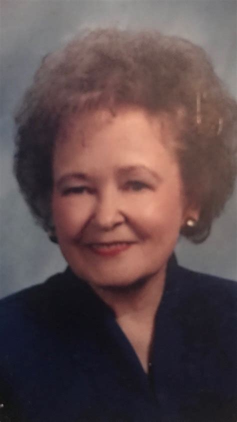 Clara Ruth Greer Obituary Dallas Tx