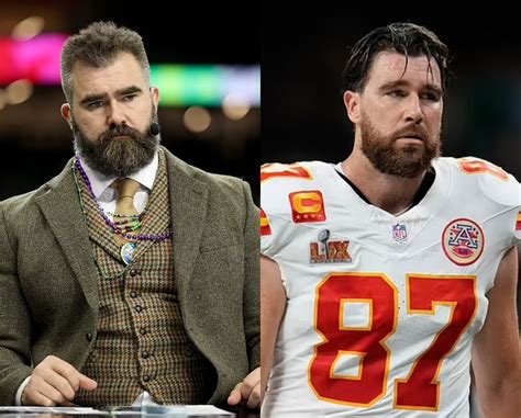 Jason Kelce speaks out on Super Bowl and mixed emotions watching his