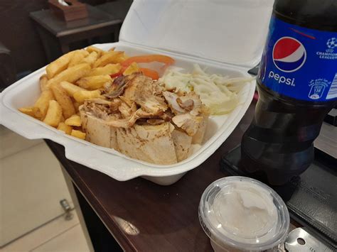 Last Shawerma for 2022, may we all have many more years and many more