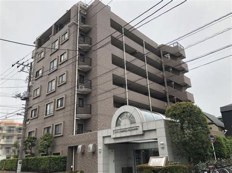 ライオンズマンション青戸平和公園 【住友不動産販売】で売却・査定・購入（中古マンション）・賃貸