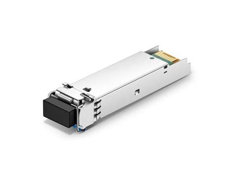 Qsfptek Sfp Module Lc Gigabit Single Mode Mini Gbic Transceiver