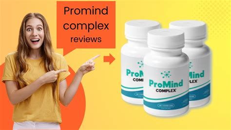 Promind Complex Review Promind Complex Benefits Does Promind Complex