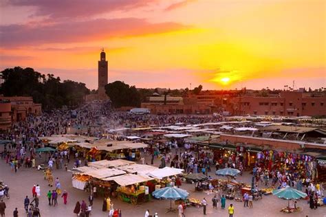 Marrakech Guide Tours All You Need To Know Before You Go