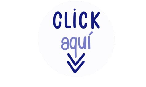 Click Aqui Sticker