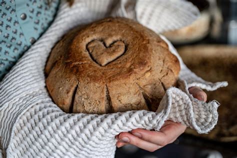 Slobodna Dalmacija Što će vam uopće kvasac Imamo recept za kruh