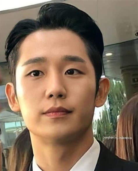 Pin By Monica Sala On Jung Hae In Handsome Actors Actors Jung Hae In