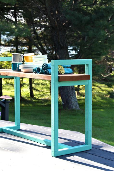 Beginner Diy Wood Bench Project For Outdoors Diy Wood Bench