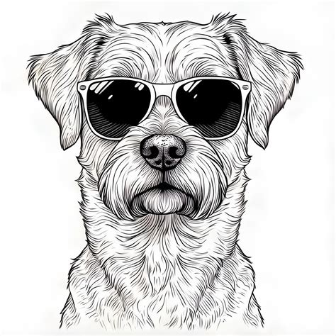 41 Best Dog Coloring Pages Free Printable Pdfs