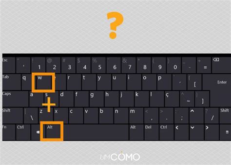 Como Colocar O Sinal De Interrogação No Notebook - 3 maneiras simples de colocar ponto de interrogação no notebook