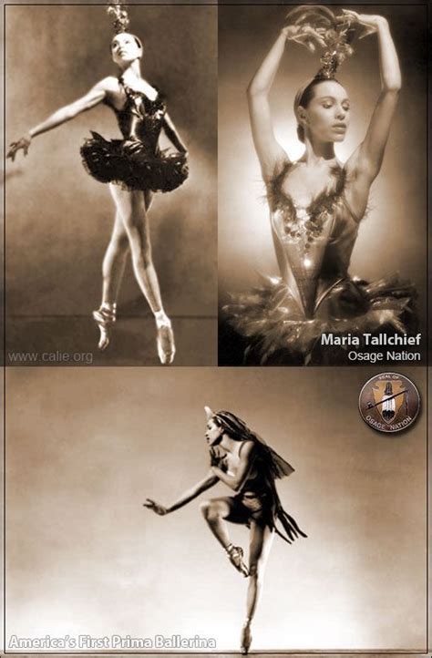 Maria Tallchief Rip Maria Tallchief Took What Had Been