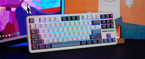 Electronikz Aula F Wireless Mechanical Keyboard Review Review