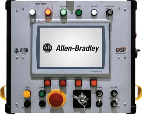 Allen Bradley HMI Programming Services at Rs 2500/day in Jaipur | ID ...