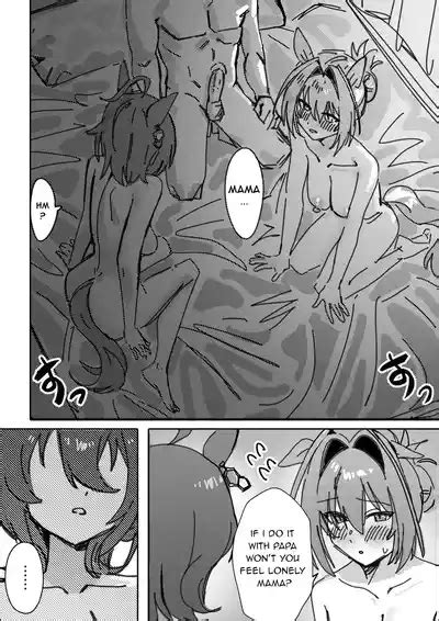 Sunao Nara If You Are Honest Nhentai Hentai Doujinshi And Manga