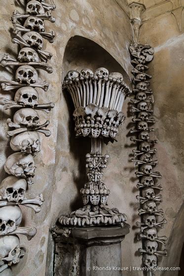 Sedlec Ossuary