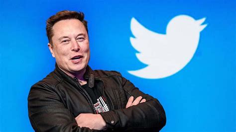 Elon Musk Anunci Cambios En Twitter Habr Que Pagar Para Certificar