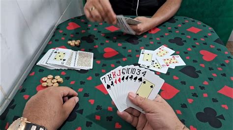 Jogo De Baralho Pife - Jogo de Pife, baralho, cartas - YouTube