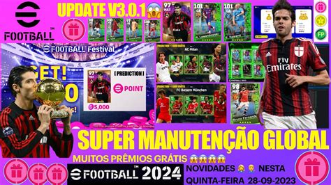 Super Manuten O Update V Atualiza O Na Lojinha Potw Epic