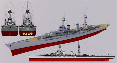 Crusader Class Battlecruiser By Theocomm On Deviantart