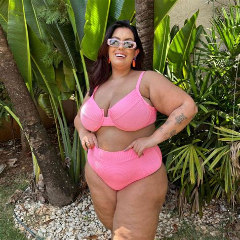 Biqu Ni Plus Size Hot Pants Meia Ta A Retr Canelado