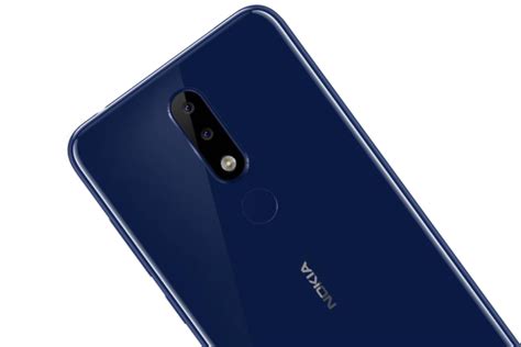 Nokia 5.1 Plus launched in India at Rs 10,999: Specifications, offers ...