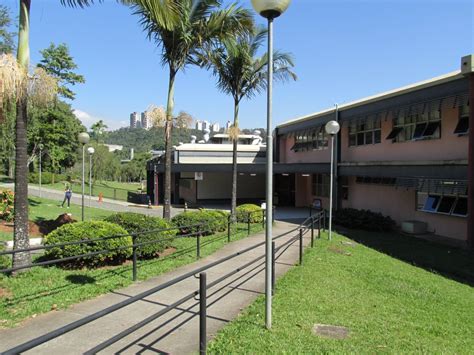Faculdade De Odontologia Em Bh - 7