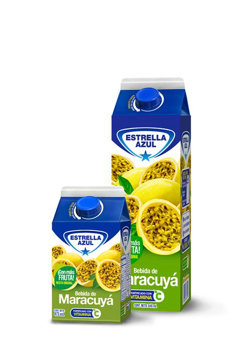 Productos Estrella Azul