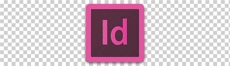 Iconos De Adobe Cs Faenza Indesign Png Klipartz