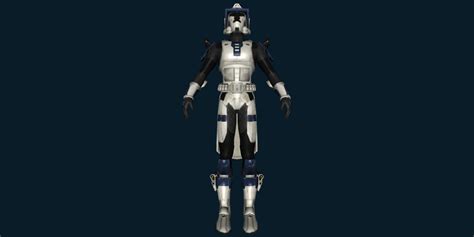 Republic Snow Trooper Npcs S Swtor Database