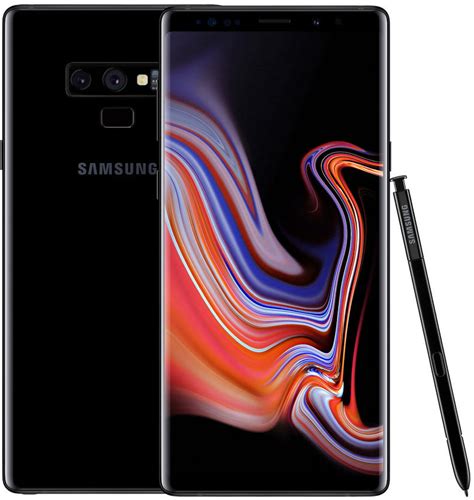 Samsung Galaxy Note 9 512gb In India Galaxy Note 9 512gb