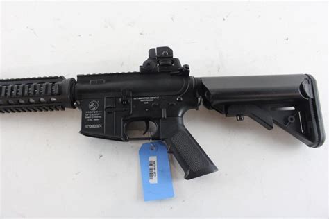 M4A1 Airsoft Gun | Property Room