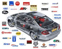 Online auto-onderdelen bestellen | Ide Automotive | Ide Automotive